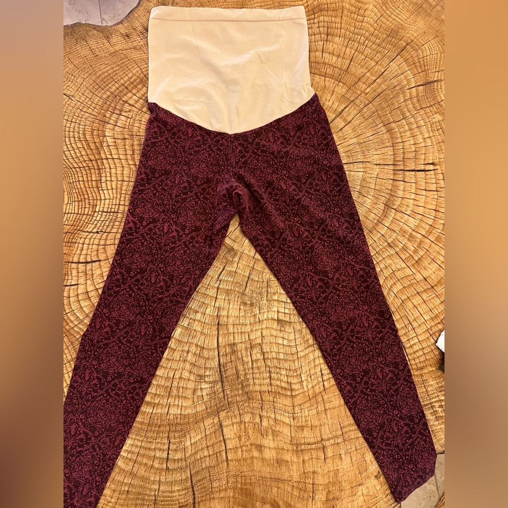 ‼️EUC: Motherhood Maternity Leggings - S